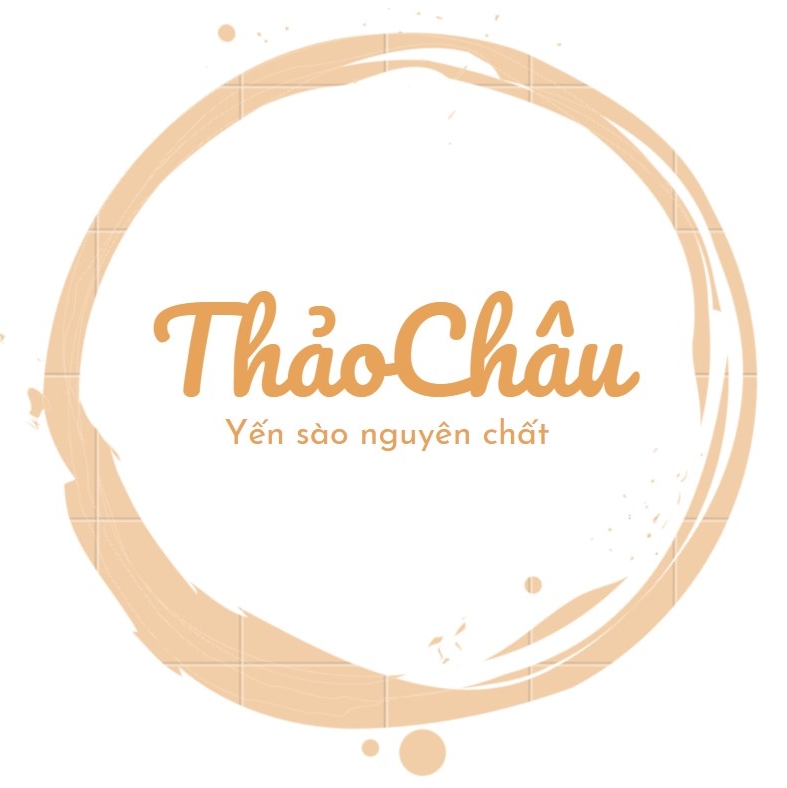 Yến Sào Thảo Châu